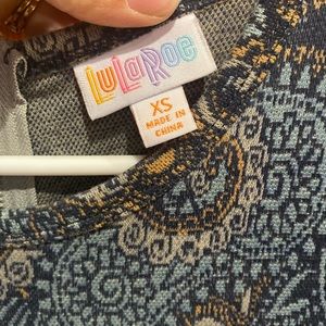 Lularoe Dress